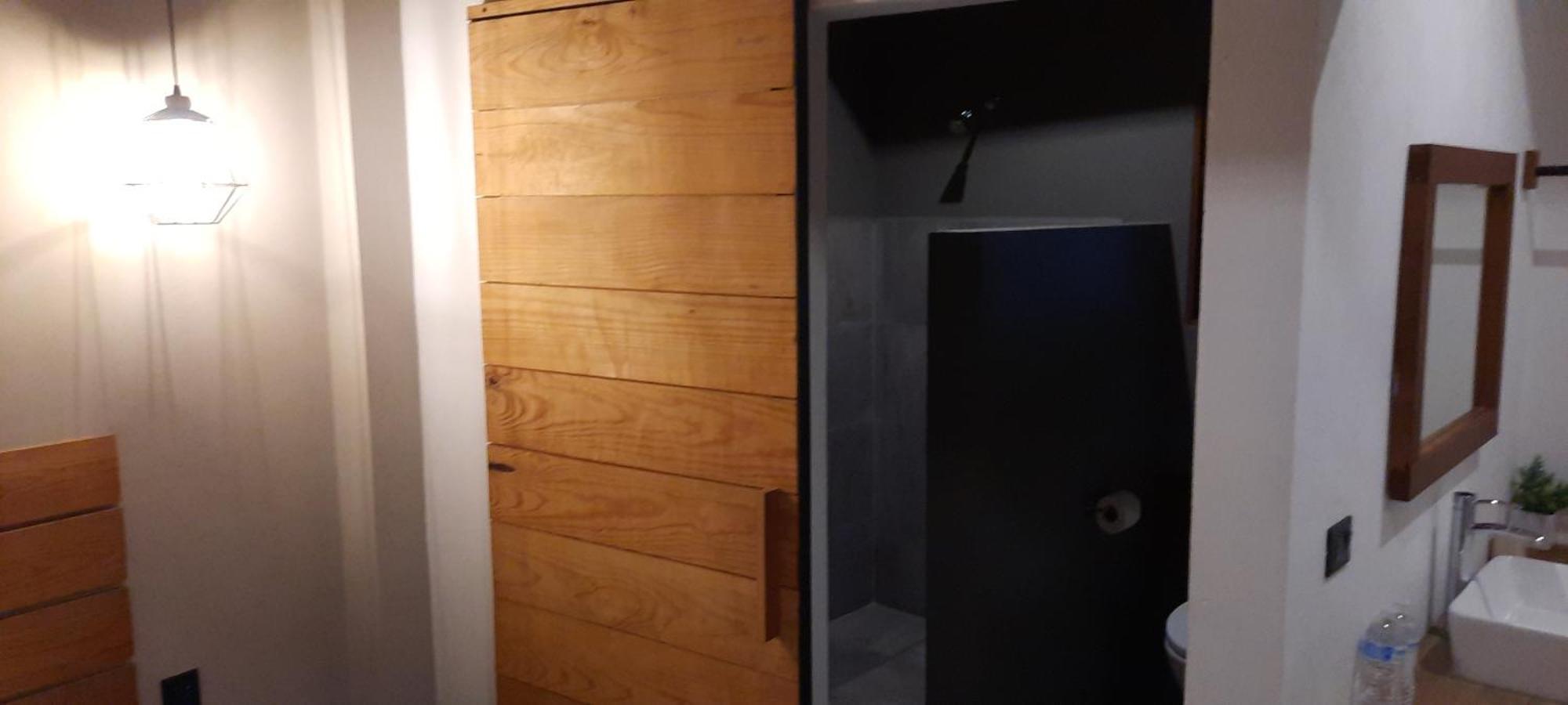 Hotel El Arco Valle de Bravo Zewnętrze zdjęcie
