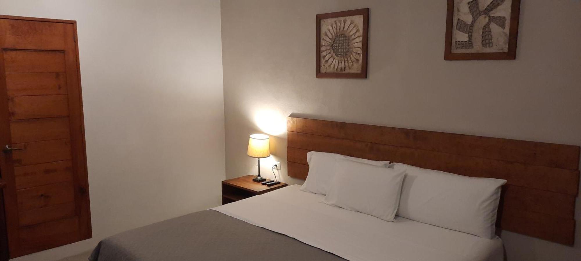 Hotel El Arco Valle de Bravo Zewnętrze zdjęcie