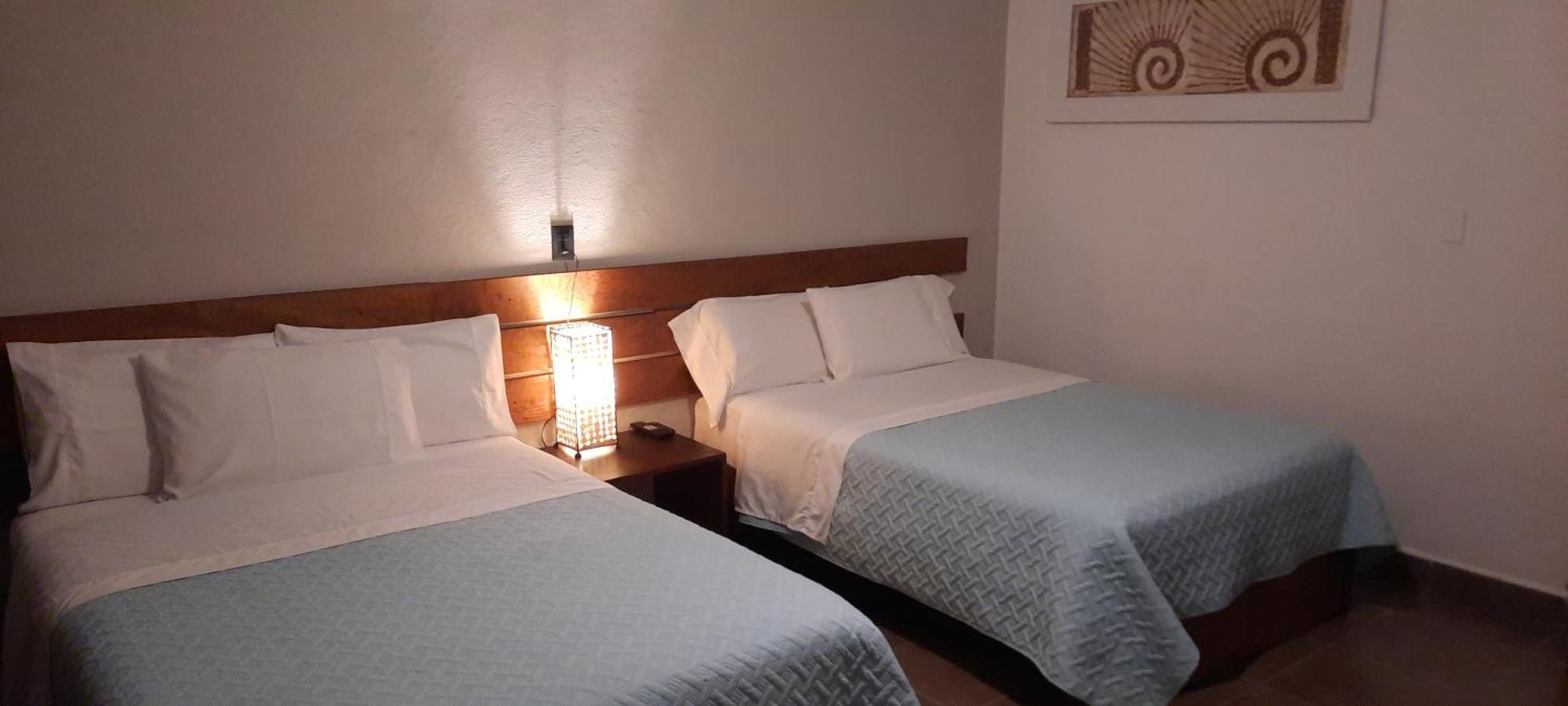 Hotel El Arco Valle de Bravo Zewnętrze zdjęcie