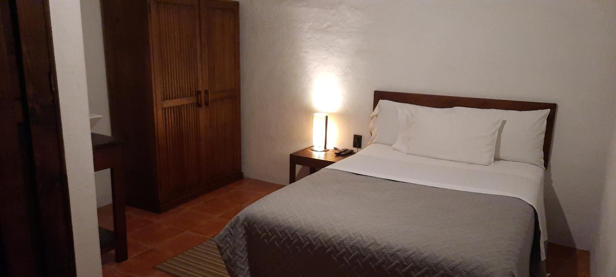 Hotel El Arco Valle de Bravo Zewnętrze zdjęcie