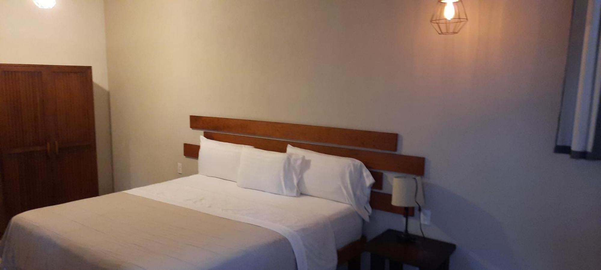 Hotel El Arco Valle de Bravo Zewnętrze zdjęcie